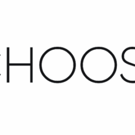 CHOOST logo
