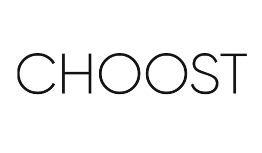 CHOOST logo