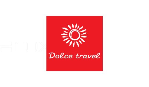 Dolce Travel logo