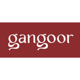 Gangoor logo