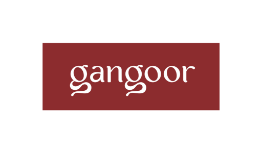 Gangoor logo