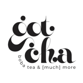 Gotcha : Andmore logo