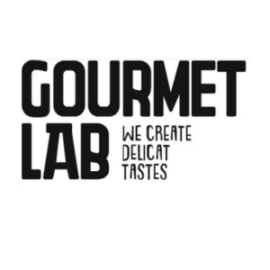 Gourmet Lab logo