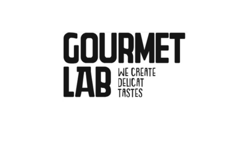 Gourmet Lab logo