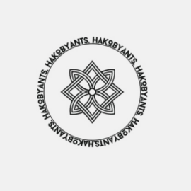 Hakobyants Jewelry logo