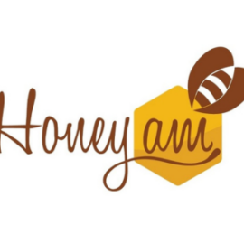 HoneyAm logo