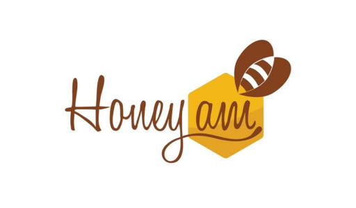 HoneyAm logo