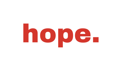 Hope logo