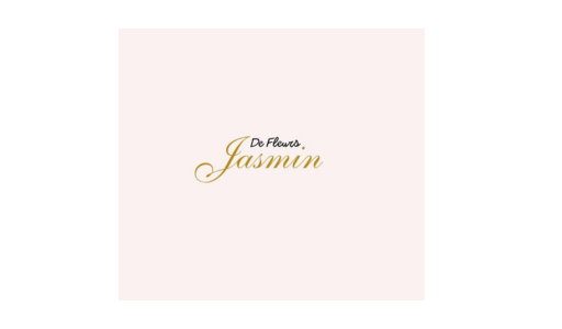 Jasmin De Fleurs logo