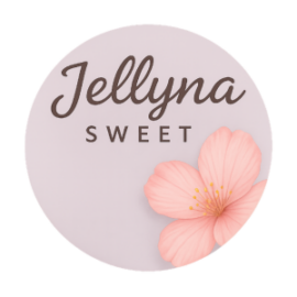 Jellyna Sweet logo
