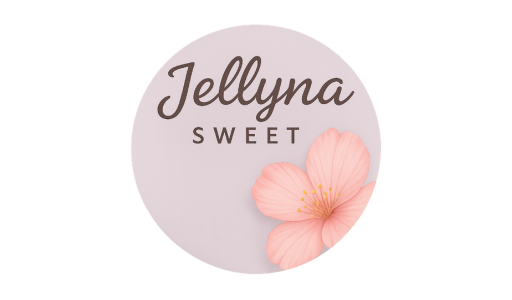 Jellyna Sweet logo