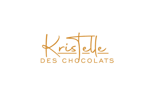 Kristelle Chocolats logo