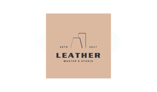 Leather Master’s Studio logo