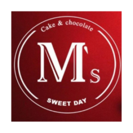 MS Sweet day logo