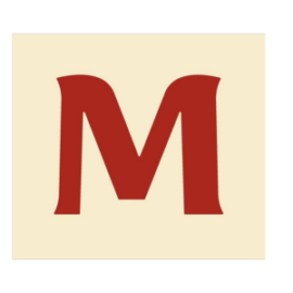 Marlenka logo