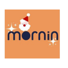 Mornin (AGBU) logo