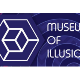 Museum of Illusions Armenia