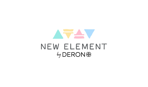 NEW ELEMENT By DERON