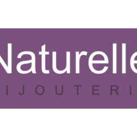 Naturelle Bijouterie logo