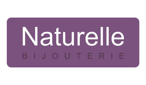 Naturelle Bijouterie logo