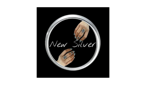 New Silver logo