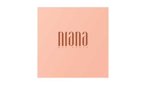 Niana Art Store logo