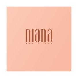 Niana Art Store logo