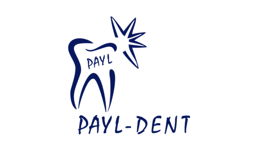 Payl Dent logo