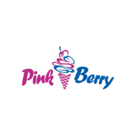 Pink Berry