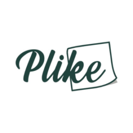 Plike Store logo
