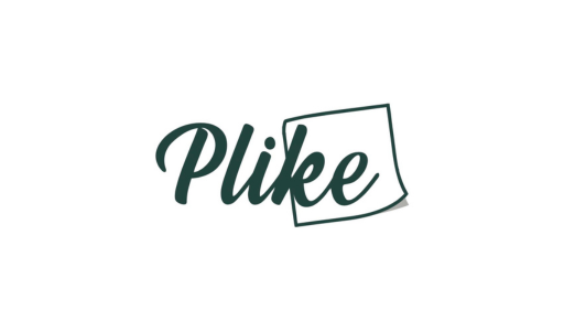 Plike Store logo