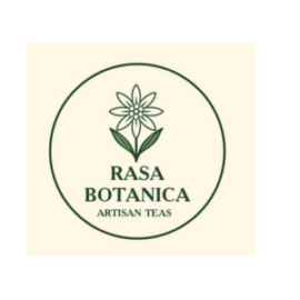 Rasa Botanica logo