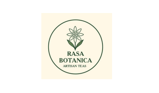 Rasa Botanica logo