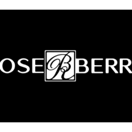 Rose Berry logo