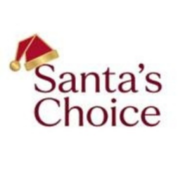 Santa’s Choice logo