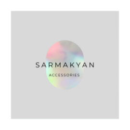 Sarmakyan accessories and co: logo