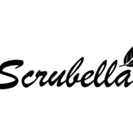 Scrubella logo