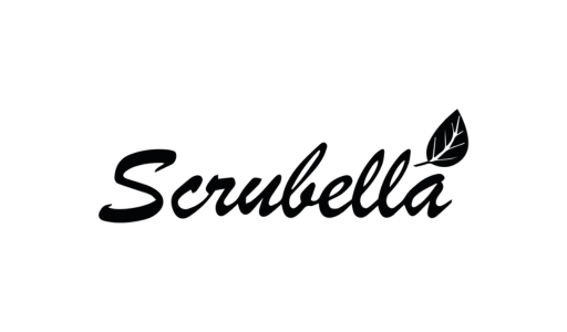 Scrubella logo