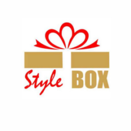 Style Box logo