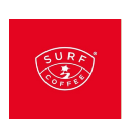 SurfCoffee logo