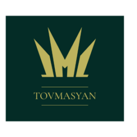Tovmasyan logo
