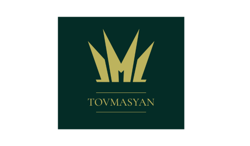 Tovmasyan logo