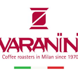 Varanini Coffee Armenia logo