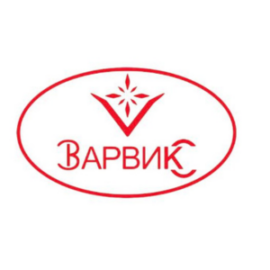 Varviks Armenia logo