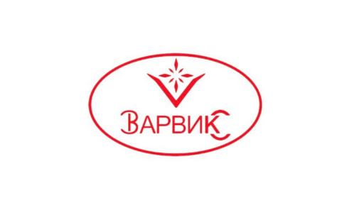 Varviks Armenia logo