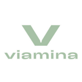 Viamina logo