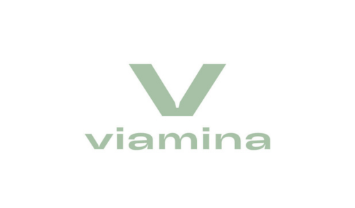 Viamina logo