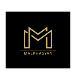 Vordan Karmir by Malkhasyan logo