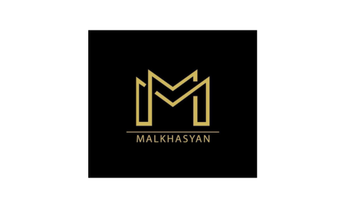 Vordan Karmir by Malkhasyan logo