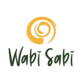 Wabisabi logo